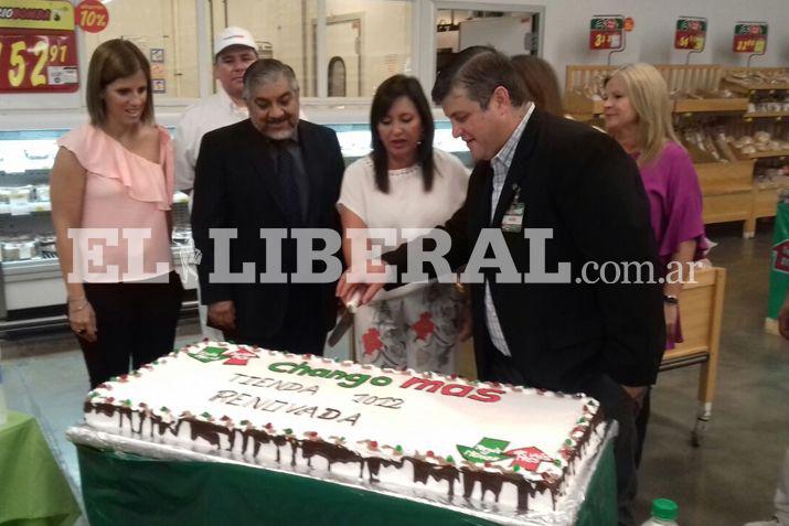 El emprendimiento en la Madre de Ciudades cumple una década al servicio de la comunidad