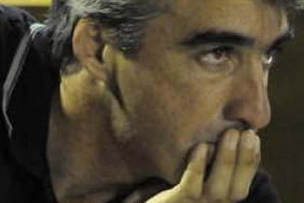 Gabriel Goacutemez es el nuevo DT de Independiente Rivadavia