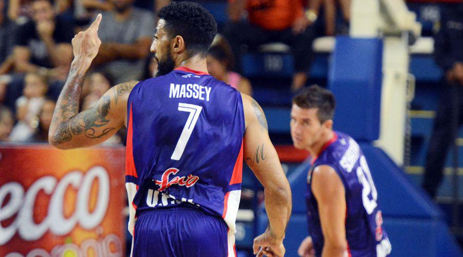 EL LIBERAL te lleva a ver Quimsa vs Boca