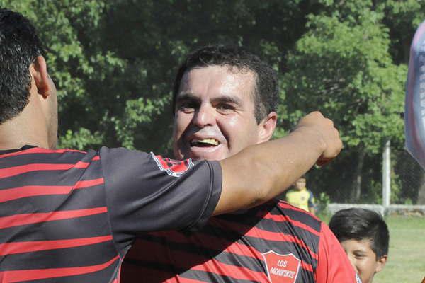 Esta tarde se jugaraacute el segundo capiacutetulo del Torneo Apertura