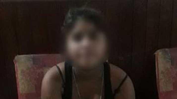 Menor era buscada hace maacutes de 10 diacuteas y estaba en casa de una familia amiga