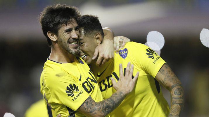 Boca logroacute un agoacutenico triunfo ante Tigre y sigue puntero