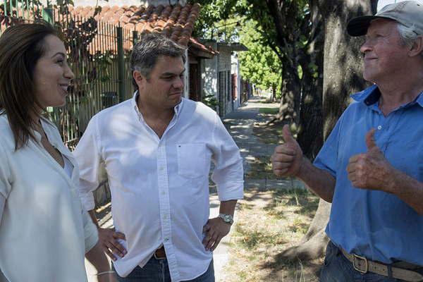 Cambiemos tuvo su primer timbreo del antildeo con apoyo al Presidente