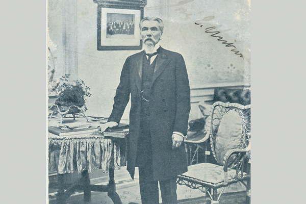 Presidencia de la repuacuteblica