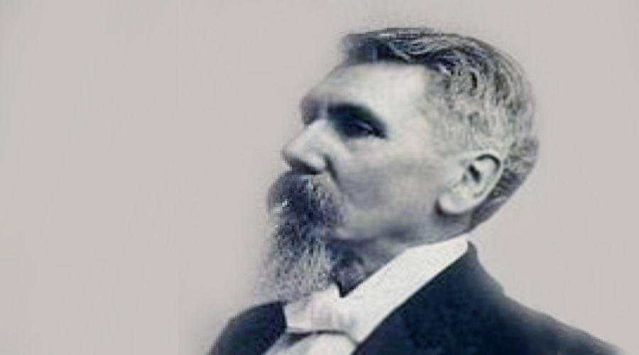 Joseacute Evaristo Uriburu- La ldquoLangosta saltentildeardquo