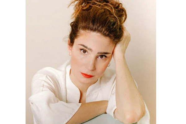 Valeria Bertuccelli reveloacute que debioacute  dejar algunos trabajos debido al acoso  