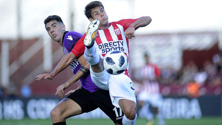 El Granate y el Pincha repartieron los puntos en Lanuacutes