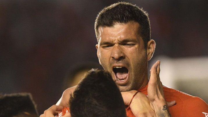 Independiente le ganoacute a Argentinos en Avellaneda