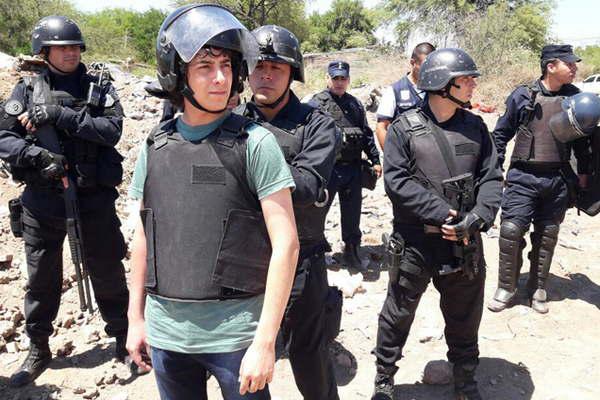 Umbandismo y supuestos celos enfermizos ejes del juicio por el crimen de Luisito Toloza