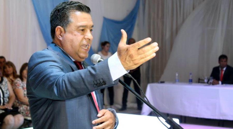 Clodomira anuncioacute el aumento del 20-en-porciento- para los municipales