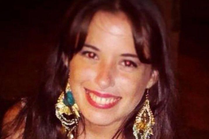 Carla Vallejos Blanco