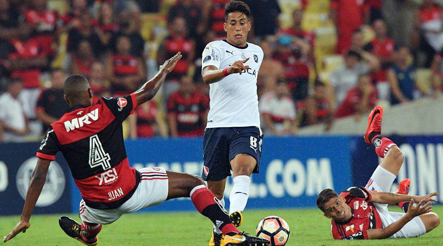 Meza la sorpresa en la lista de Sampaoli