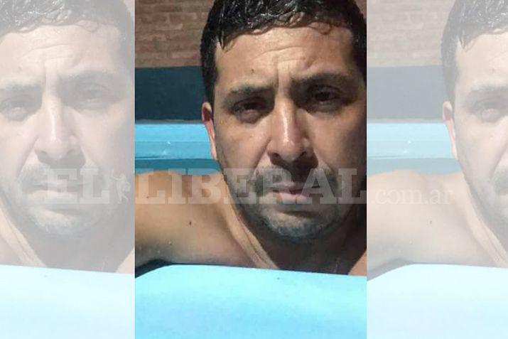 Luis Paz se encuentra imputado en la causa Anses