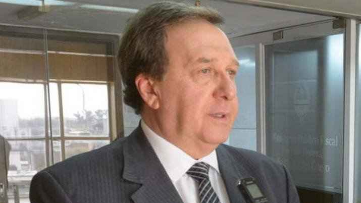 Molinari ya tiene los documentos e indagaraacute a los detenidos