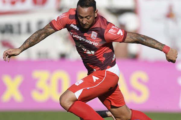 La B Nacional podriacutea tener un cupo a la Sudamericana