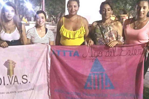Maratoacuten para promocionar las Derechos de las Personas Trans