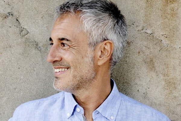 Sergio Dalma vuelve a la Argentina con Viacutea Dalma III 