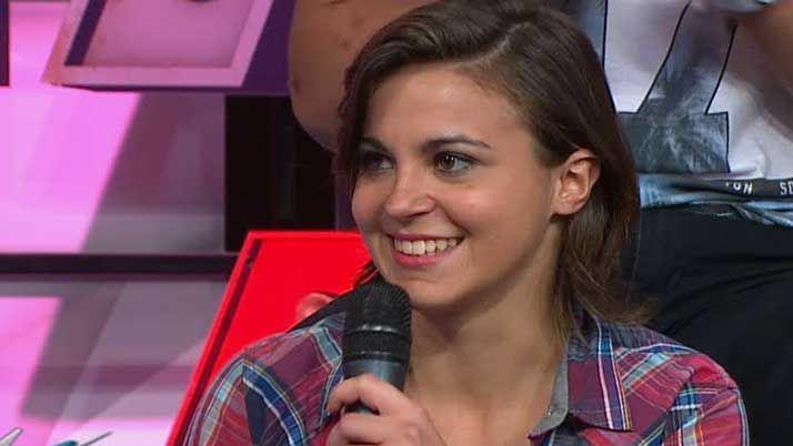 Estos son los ganadores que veraacuten a Magaliacute Tajes en el Foacuterum