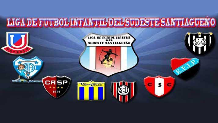 Se Conformó la LIFI del Sudeste Santiagueño
