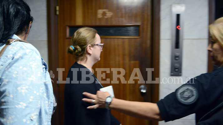 Caso Anses- Fiscaliacutea Federal se opone a la eximicioacuten de prisioacuten de Luis Paz