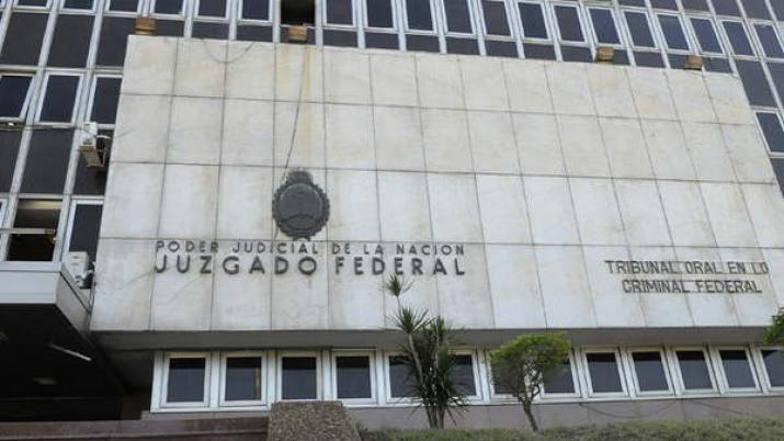 Hoy comienzan las indagatorias a los involucrados en la causa Anses