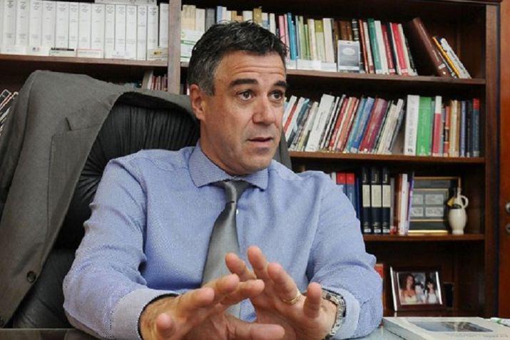 El juez Daniel Eduardo Rafecas dar una conferencia en Santiago del Estero