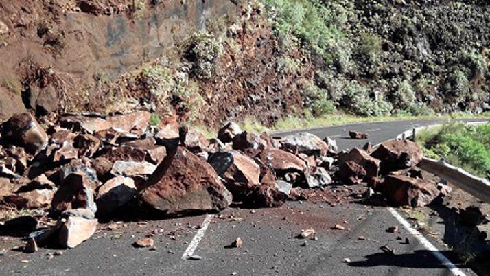 VIDEO  Borracha filmaba un alud y murioacute aplastada