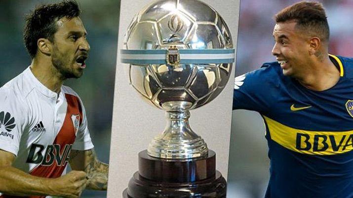 Las reservas hoteleras por el partido River y Boca alcanzan el 90-en-porciento-