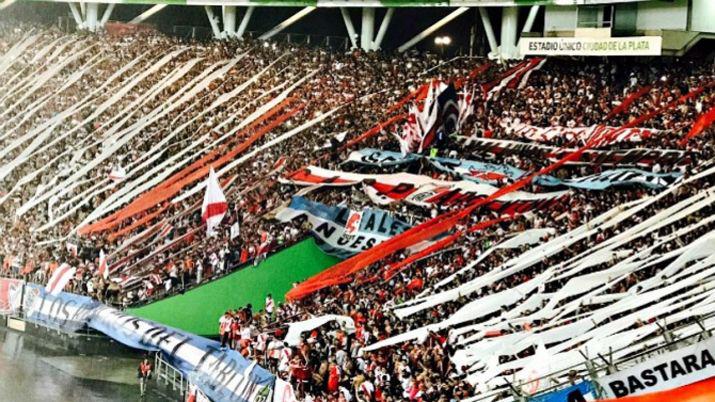 Supercopa - Boca agotoacute todas las entradas y River no