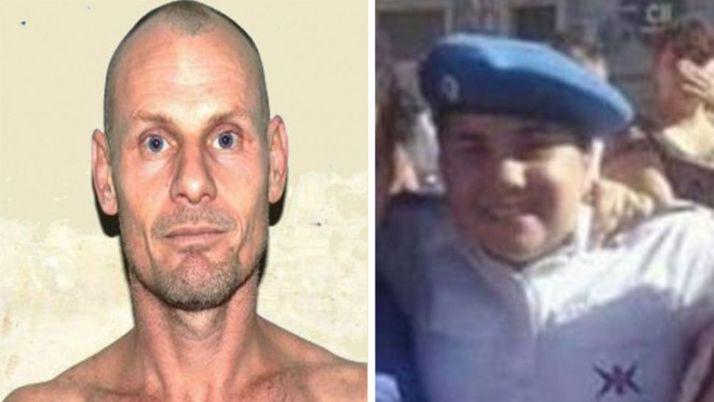 Mujer policiacutea matoacute a un hombre por huir de un operativo vehicular