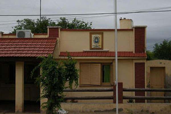 Agredioacute a su novia a la salida de un boliche y se presentoacute en la Comisariacutea para entregarse