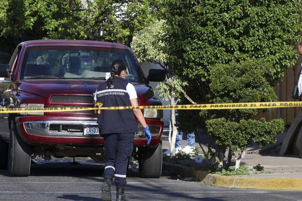 Unos 30 candidatos electorales fueron asesinados en Meacutexico 