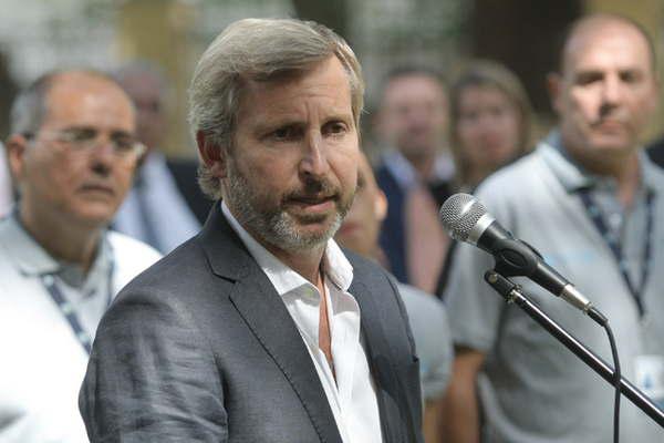 La Nacioacuten propuso a Santa Fe pagar con obras la deuda