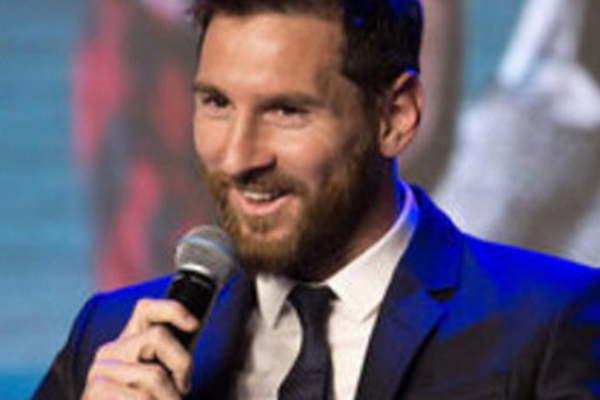 Luis Majul regresa con Lionel Messi de invitado especial
