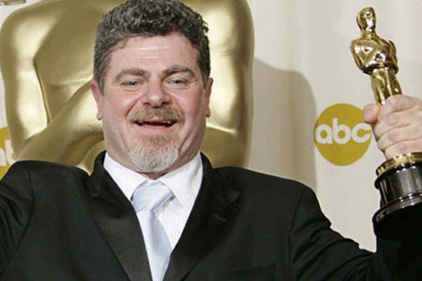 Gustavo Santaolalla seraacute distinguido como profesor honorario de la UBA 