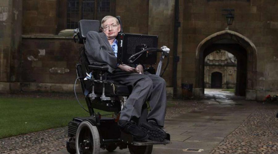 Queacute es la ELA la enfermedad contra la que luchoacute Hawking