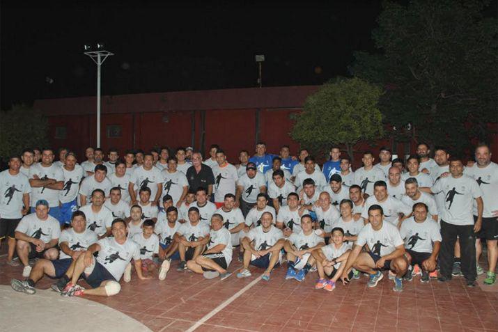 El programa fue habilitado por cuarto año consecutivo Es gratuito y se lleva adelante en el Polideportivo Provincial