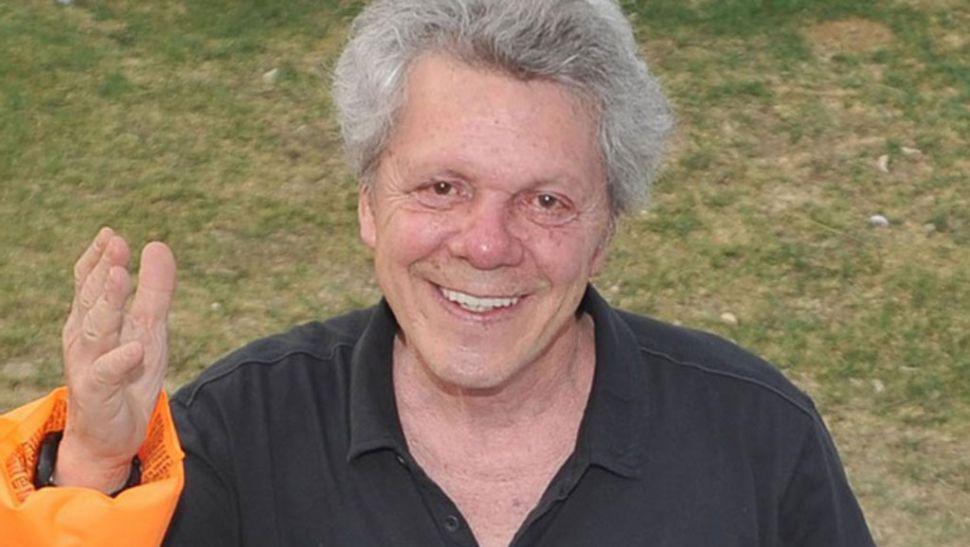 Emilio Disi luchaba contra un duro cncer de pulmón