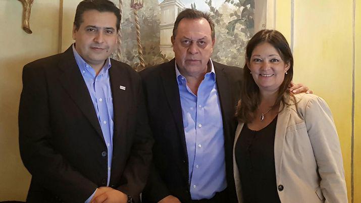 Se presentoacute el MotoGP ante ministros de turismo de todo el paiacutes