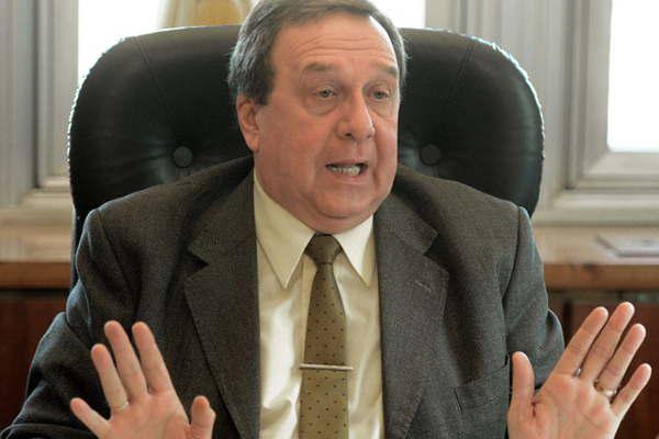 Beneficiarios de pensiones ilegales solicitaron su eximicioacuten de prisioacuten