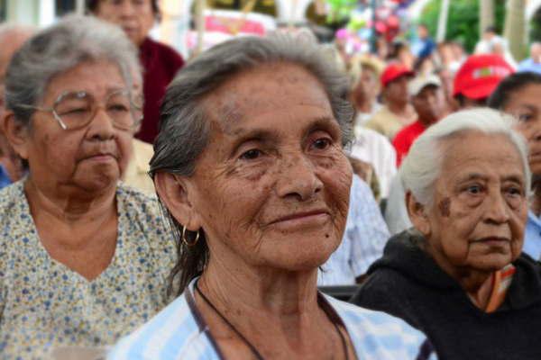 La Anses difundioacute calendario de pago de abril a jubilados y pensionados