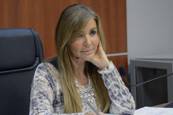 Prisioacuten preventiva para Overa Goacutemez por apuntildealar al primo  en defensa de su hermano