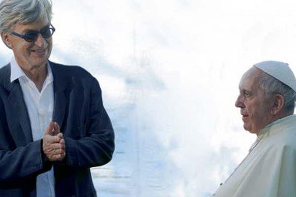 Una peliacutecula sobre el Papa se estrena en EEUU  