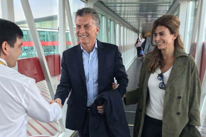 Desde que asumió la presidencia se reiteraron las amenazas en su contra