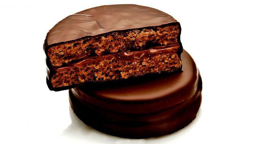 Presentan en Coacuterdoba un alfajor sabor a fernet