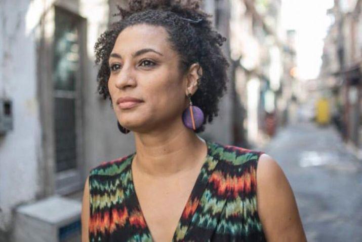 Marielle Franco había sido nombrada como relatora para controlar la intervención militar en Rio