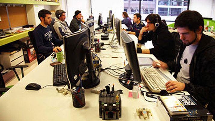 Argentina recaudoacute 500 millones con videojuegos en 2017