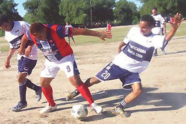 El Torneo Clausura 2018 arrancoacute a puro gol y ya dio a conocer el programa de la segunda jornada