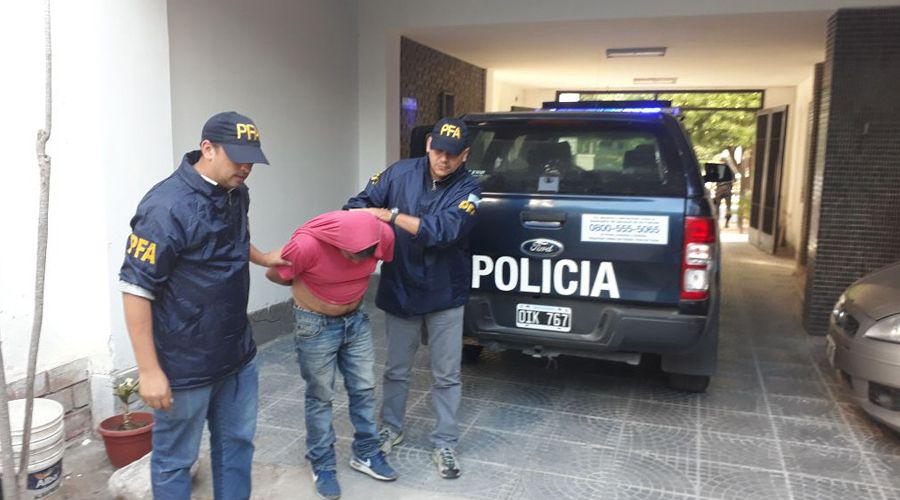 Caso Anses- detienen a sospechoso que seriacutea un gestor vinculado a la estafa en el organismo