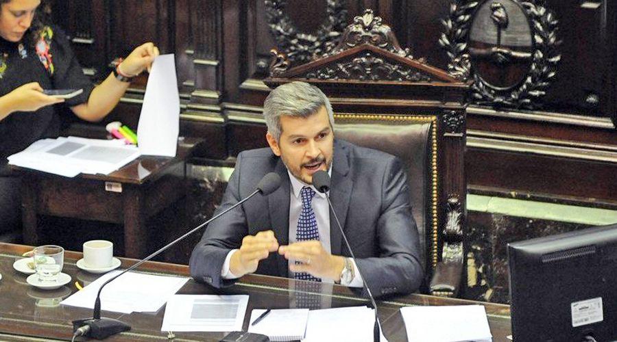 La Iglesia se quejoacute por difusioacuten de los sueldos de los obispos